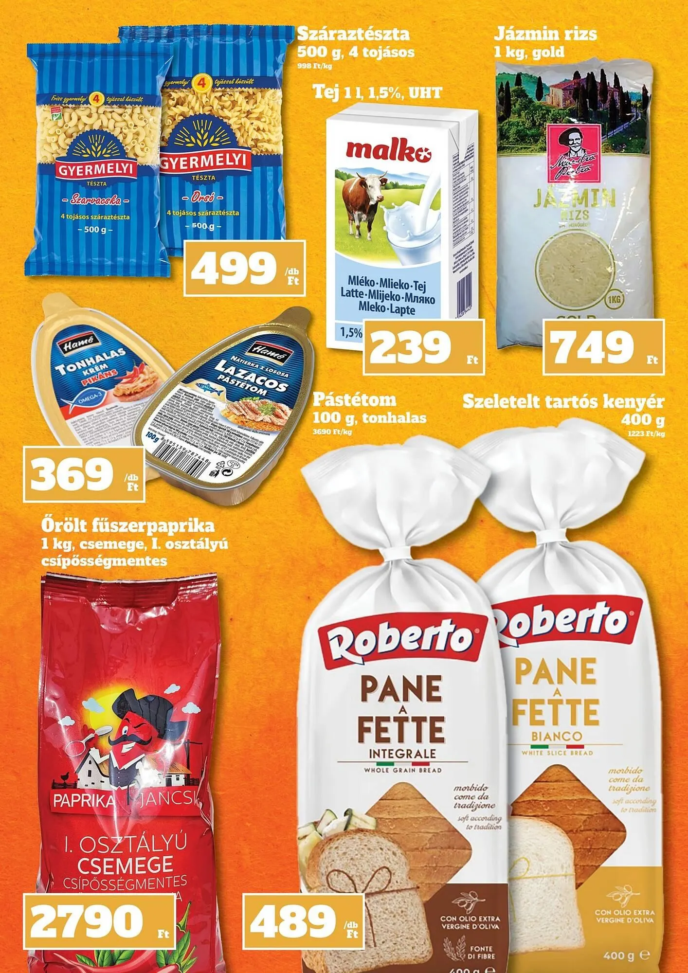 Katalógus Vil-For akciós újság január 8.-tól január 14.-ig 2026. - Oldal 7