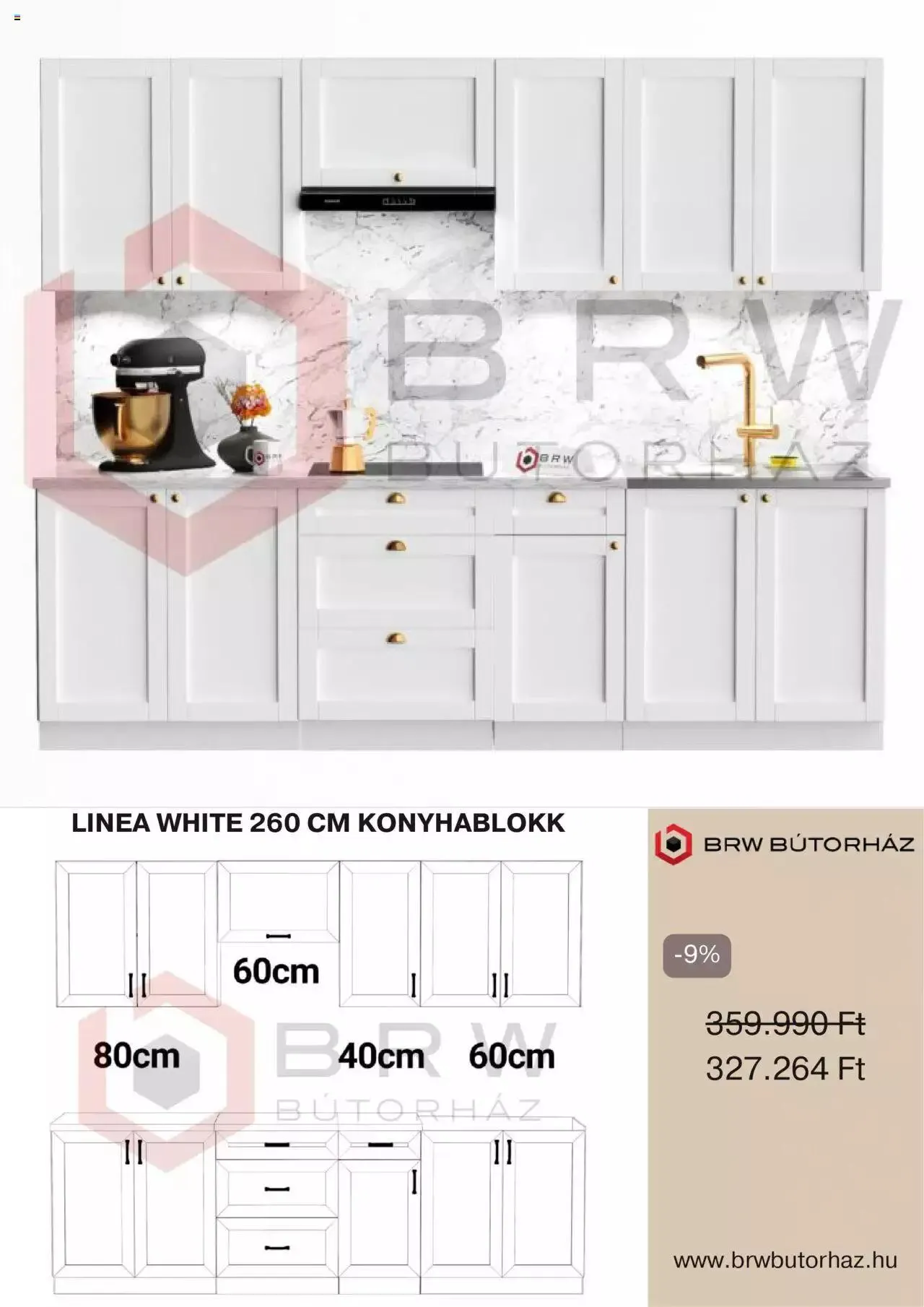 Katalógus Katalógus Black Red White bútor szeptember 17.-tól október 17.-ig 2023. - Oldal 5