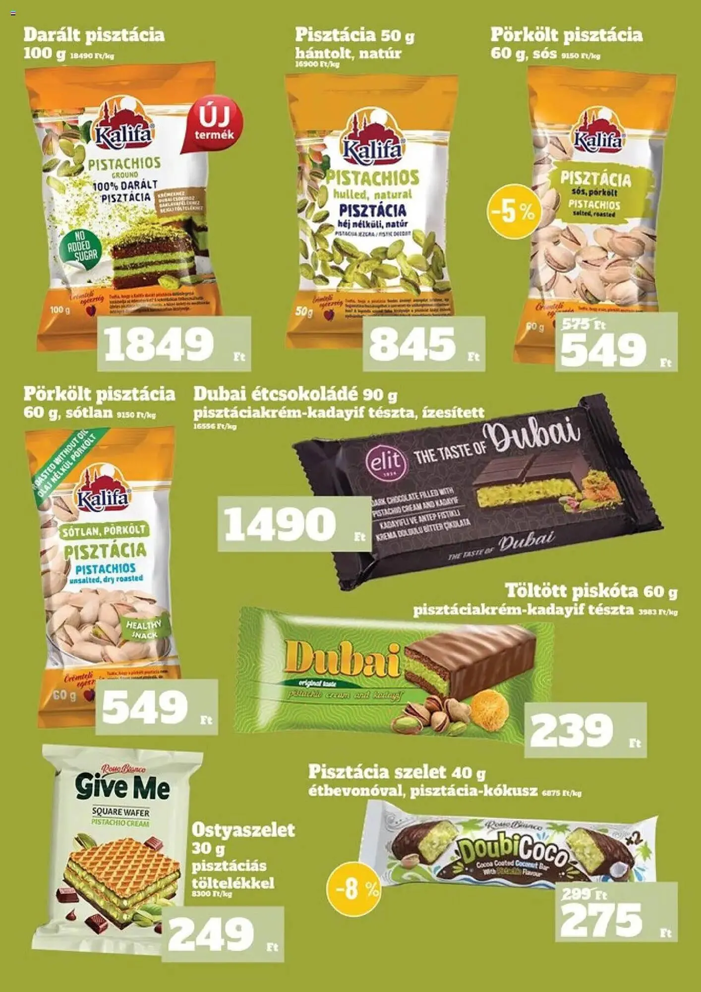 Katalógus Vil-For akciós újság április 17.-tól április 24.-ig 2025. - Oldal 20