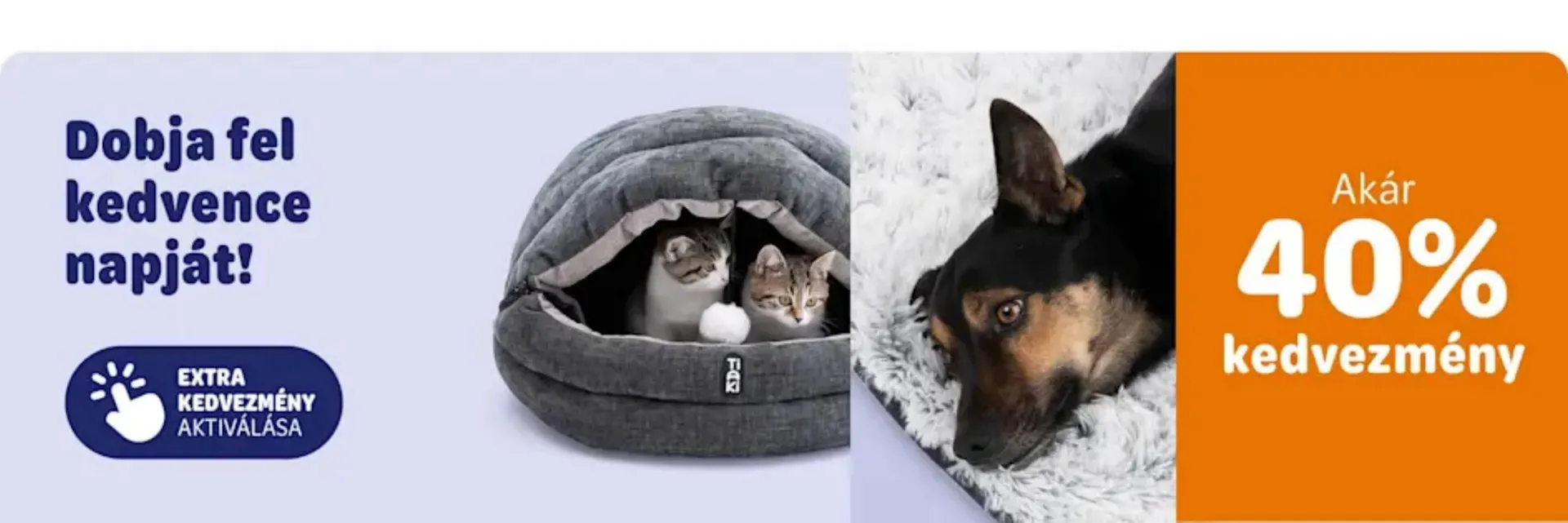 Katalógus ZooPlus akciós újság január 22.-tól január 31.-ig 2026. - Oldal 3