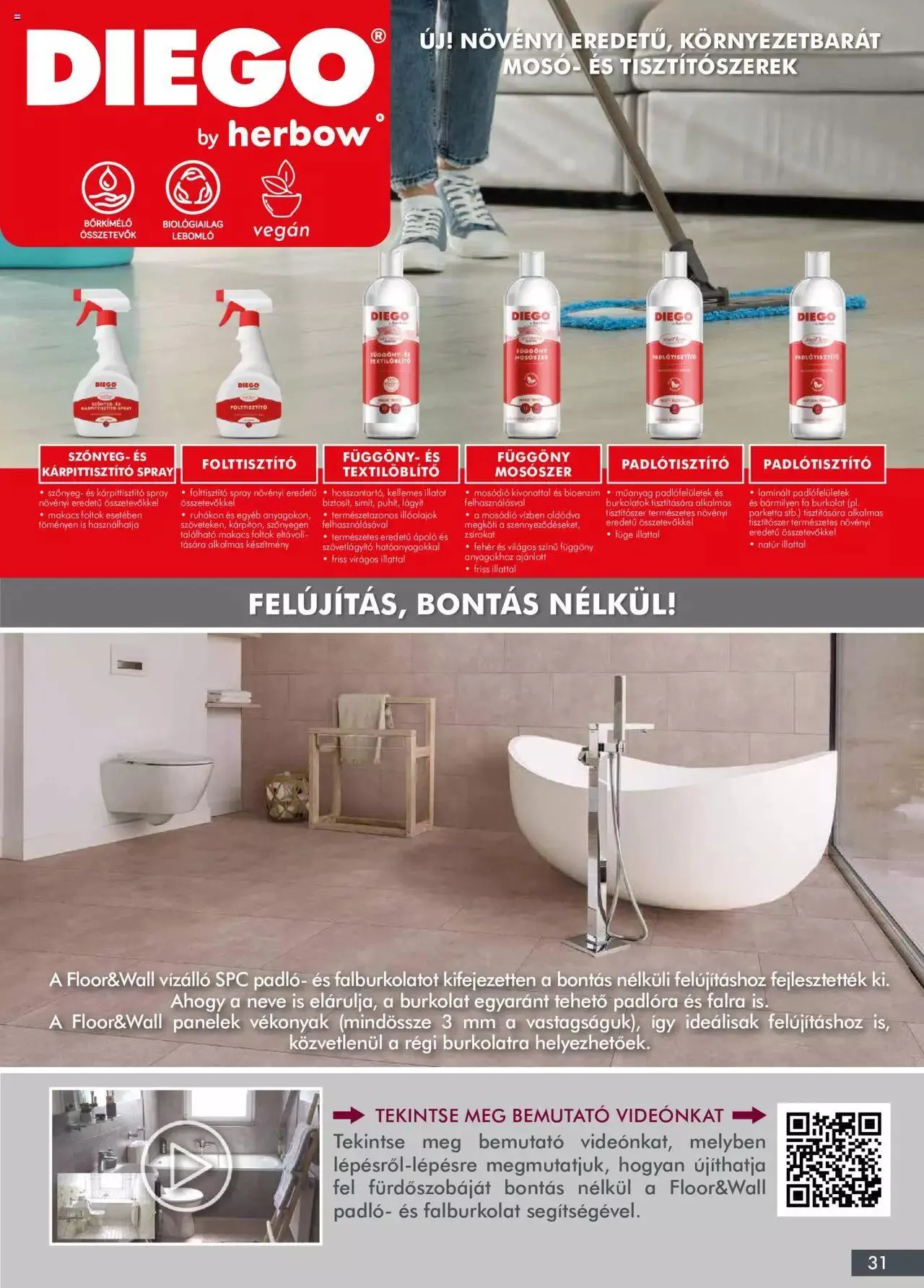 Katalógus Diego - Őszi-Téli katalógus október 1.-tól december 31.-ig 2023. - Oldal 31