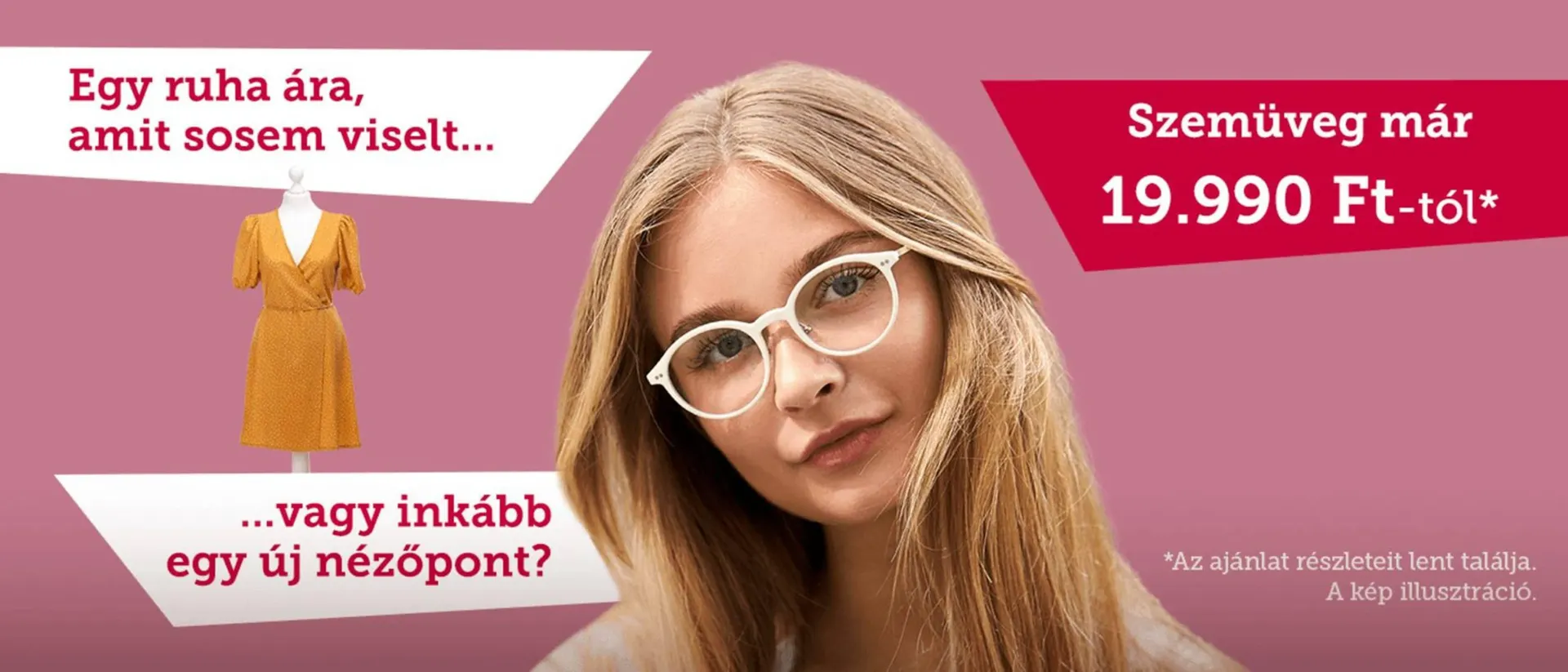 Katalógus Vision Express akciós újság december 2.-tól december 8.-ig 2025. - Oldal 2