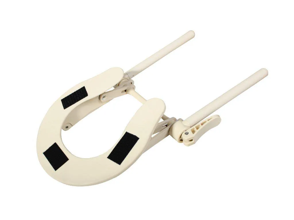 FABULO fejrész keret masszázságyhoz