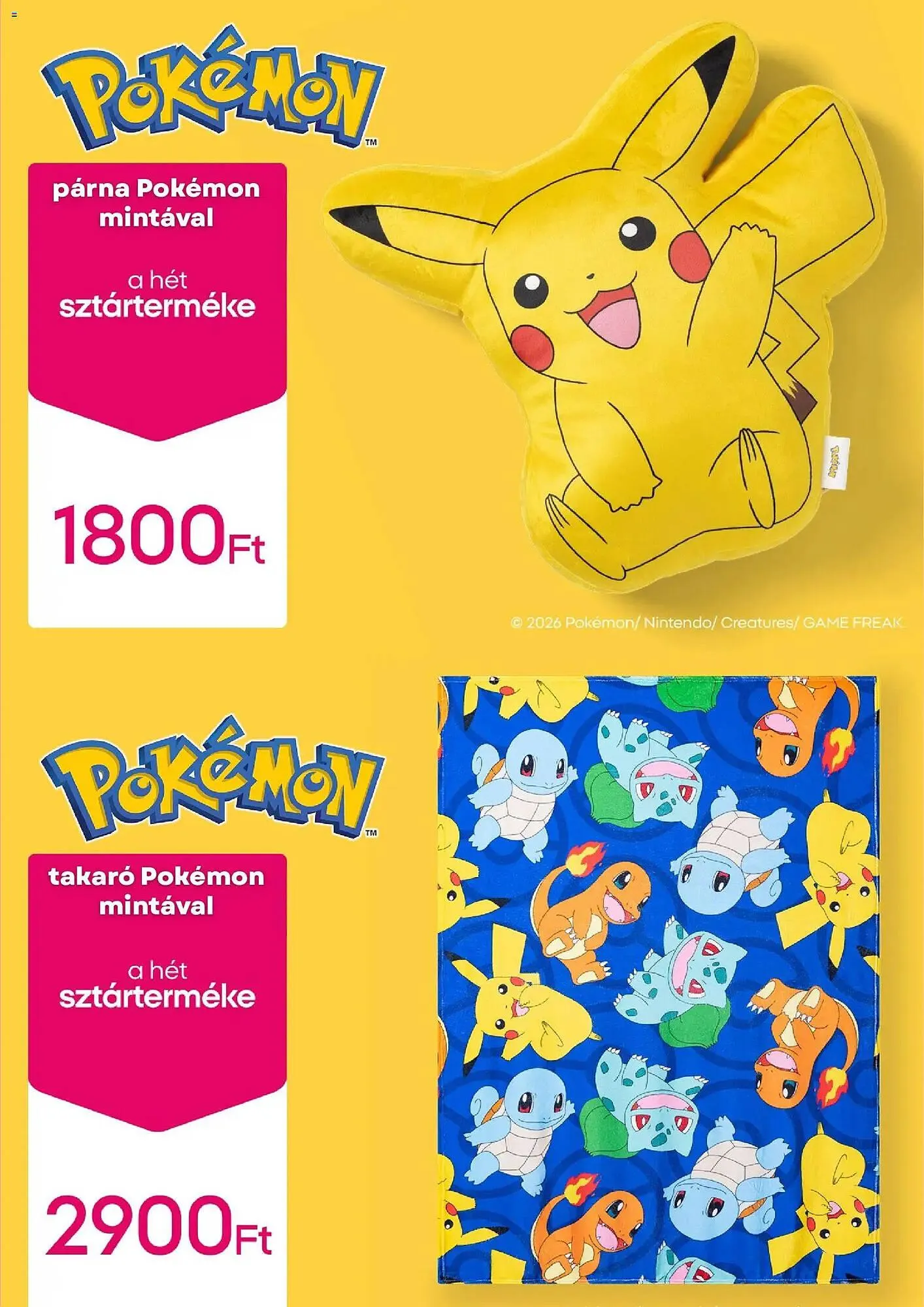 Katalógus Pepco akciós újság január 15.-tól január 21.-ig 2026. - Oldal 14