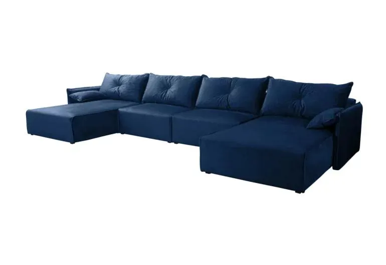 STALONE U alakú ülőgarnitúra