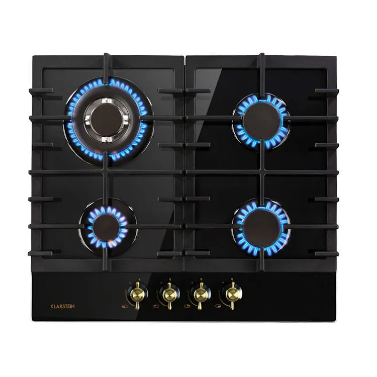 Victoria 4 gázfőzőlap