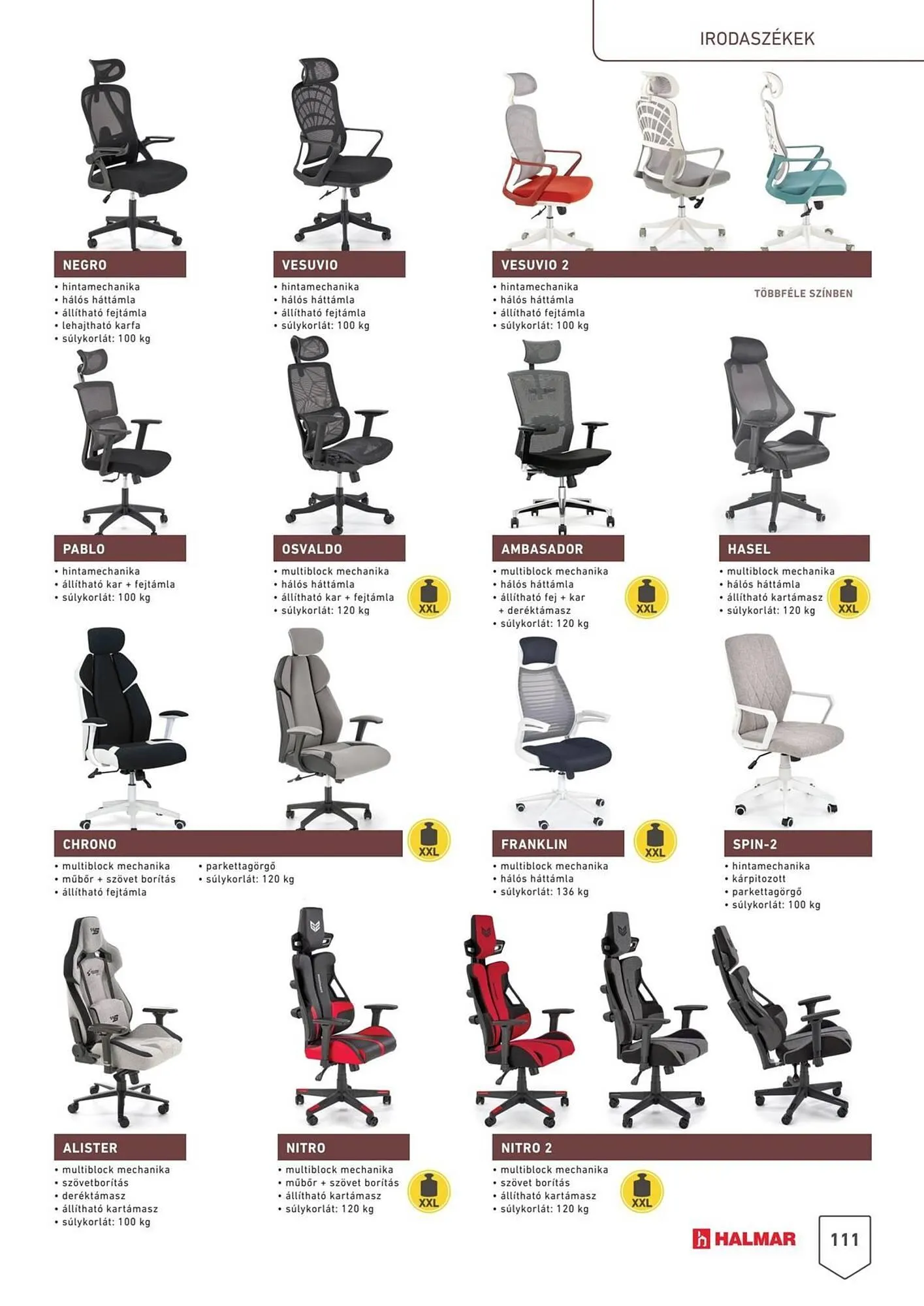 Katalógus RS Bútor katalógus szeptember 15.-tól december 31.-ig 2025. - Oldal 113