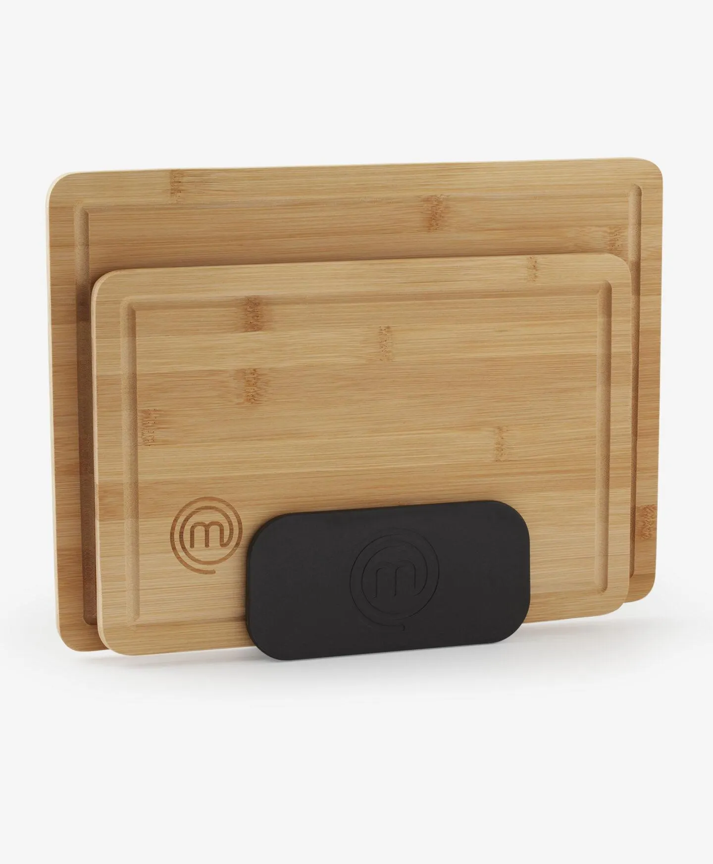 MasterChef vágódeszka szett