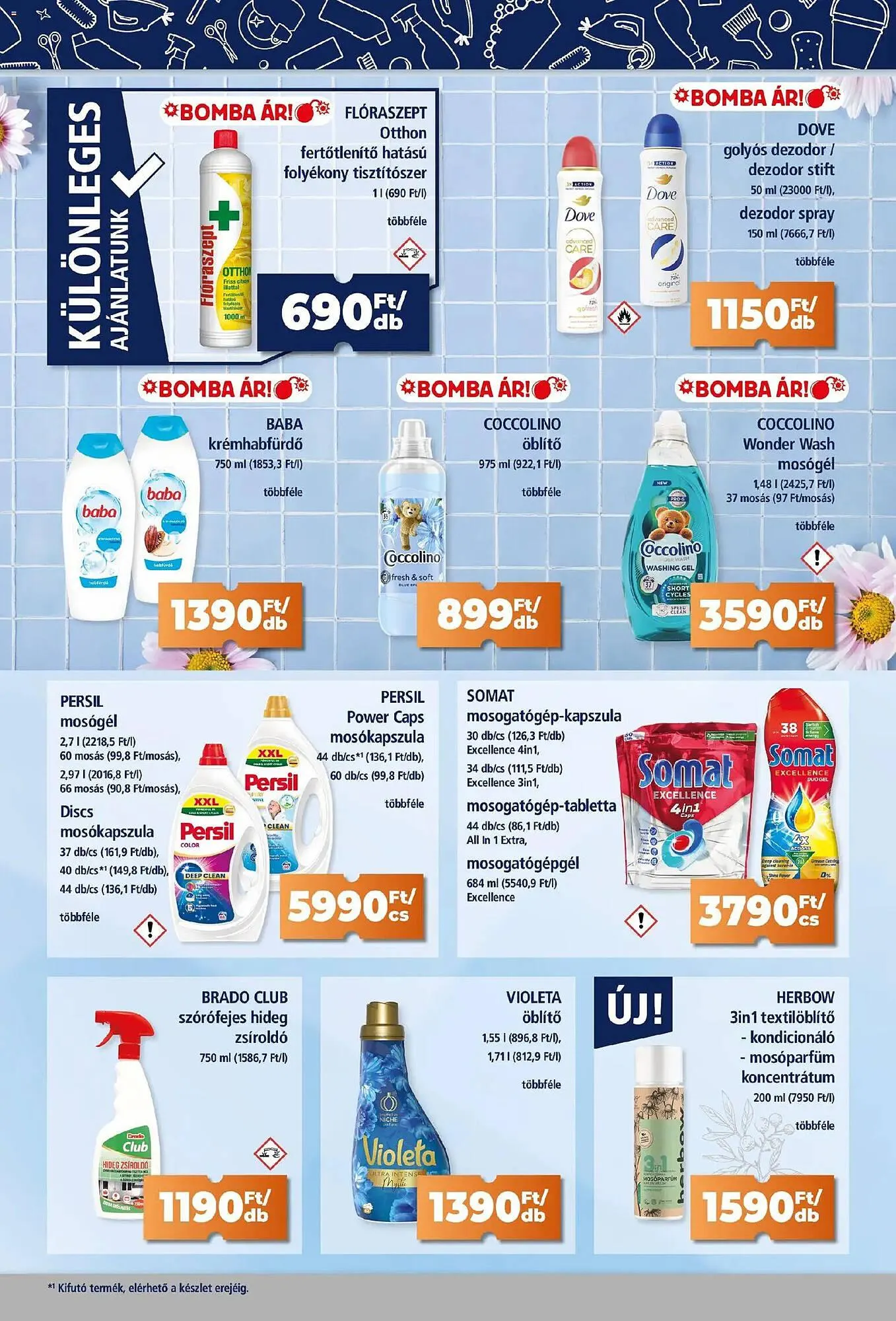 Katalógus Goods Market akciós újság május 7.-tól május 16.-ig 2026. - Oldal 2