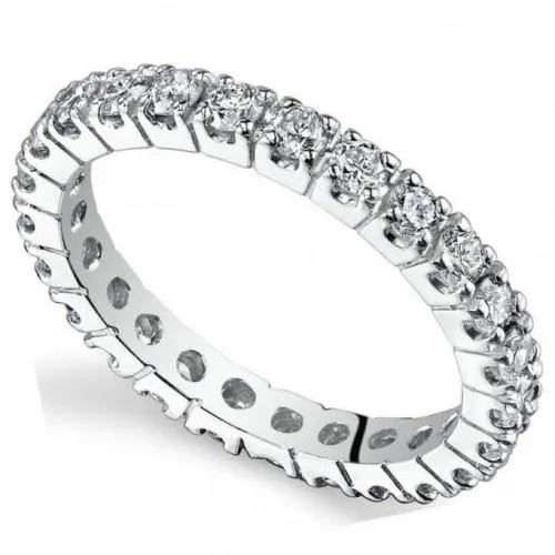 Arany Karikagyűrű A04F Eternity