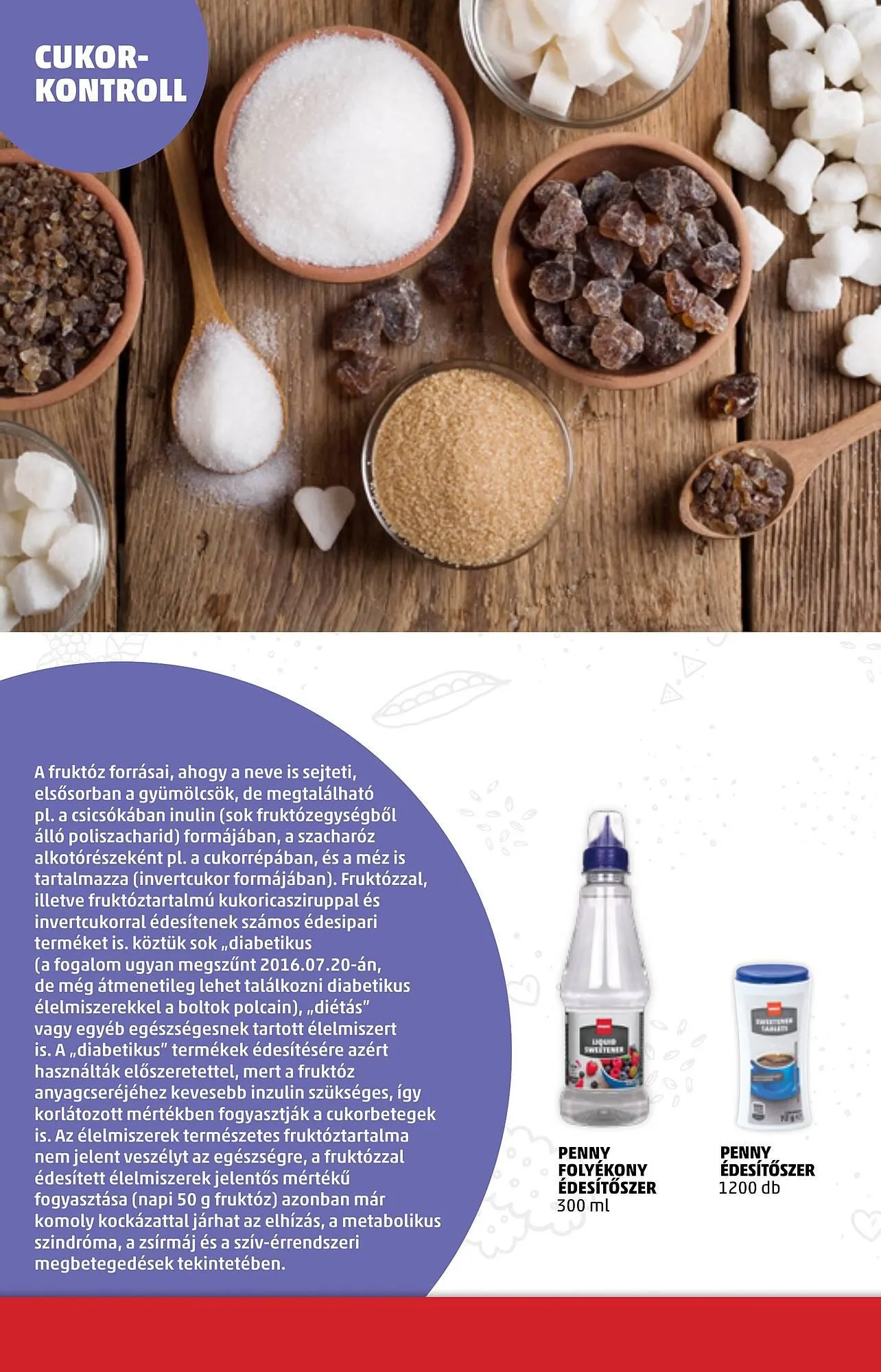 Katalógus PENNY akciós újság január 2.-tól december 31.-ig 2025. - Oldal 10