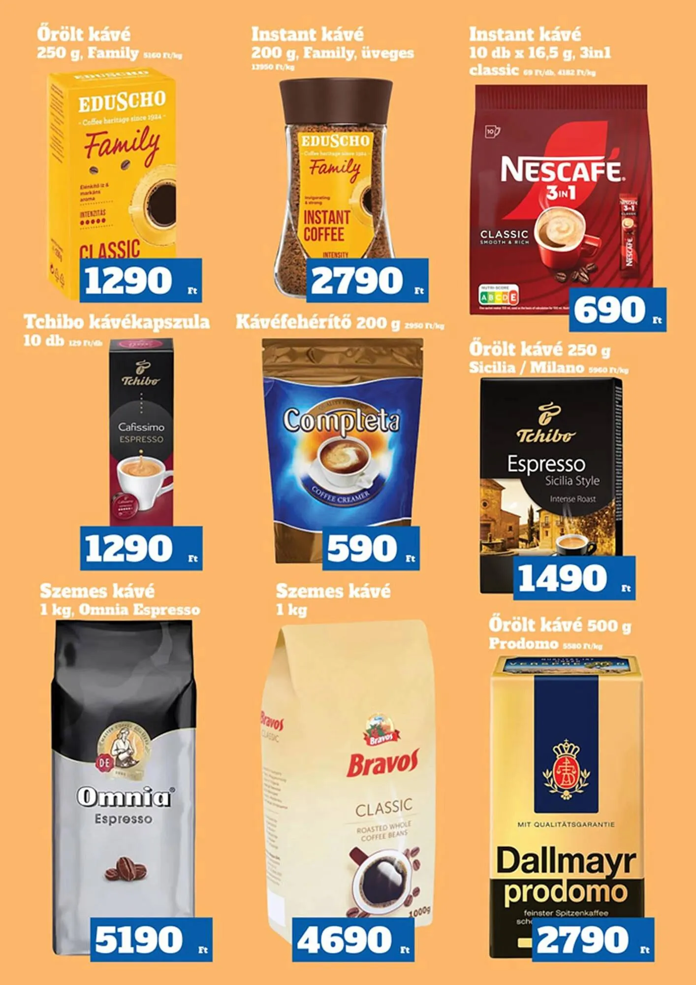 Katalógus Family Diszkont akciós újság március 27.-tól április 2.-ig 2025. - Oldal 11