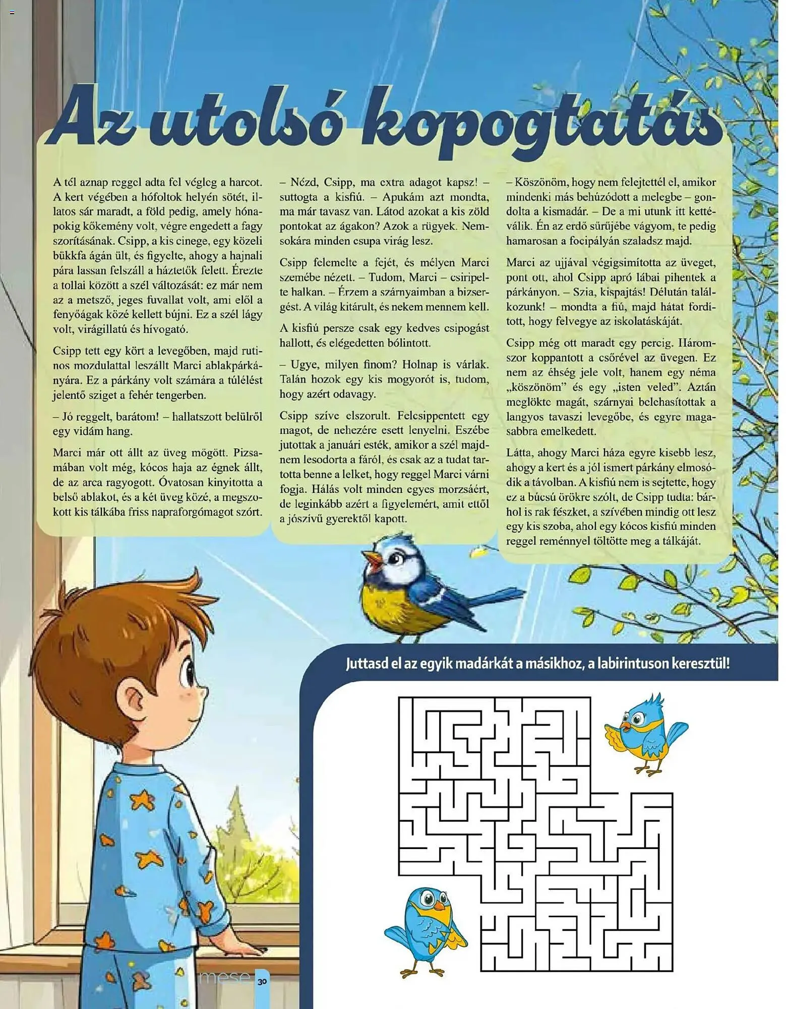 Katalógus Pingvin Patika akciós újság március 1.-tól március 31.-ig 2026. - Oldal 30