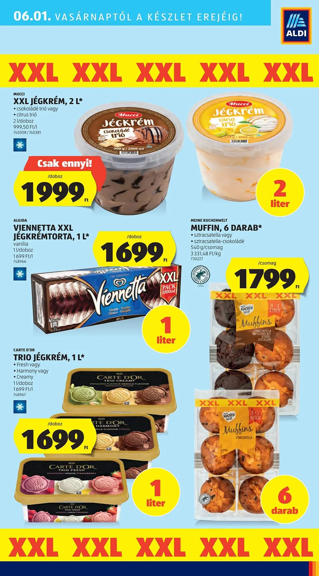 Katalógus ALDI akciós újság május 29.-tól június 4.-ig 2025. - Oldal 37