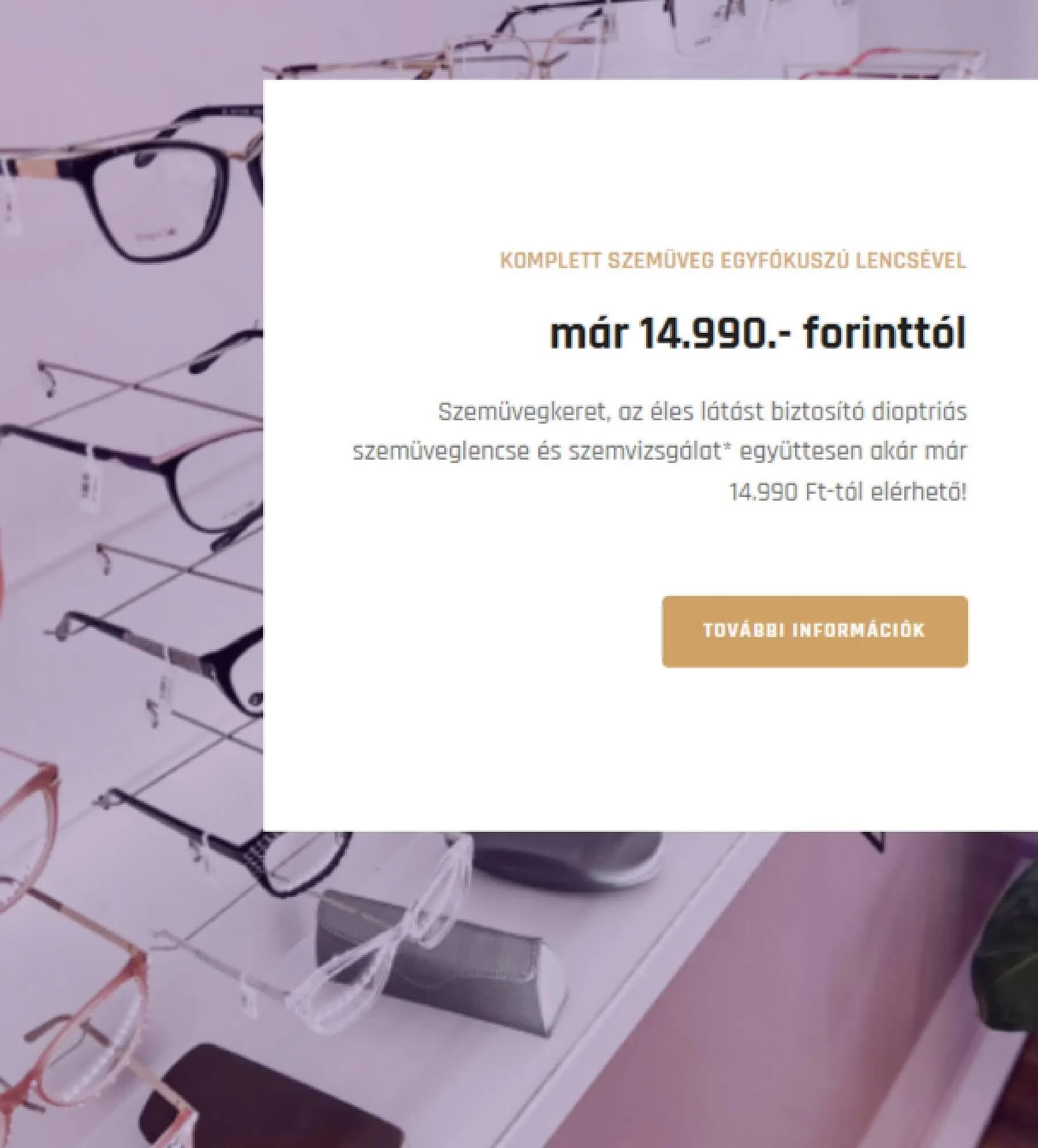 Katalógus Opti Markt akciós újság április 25.-tól július 30.-ig 2025. - Oldal 1