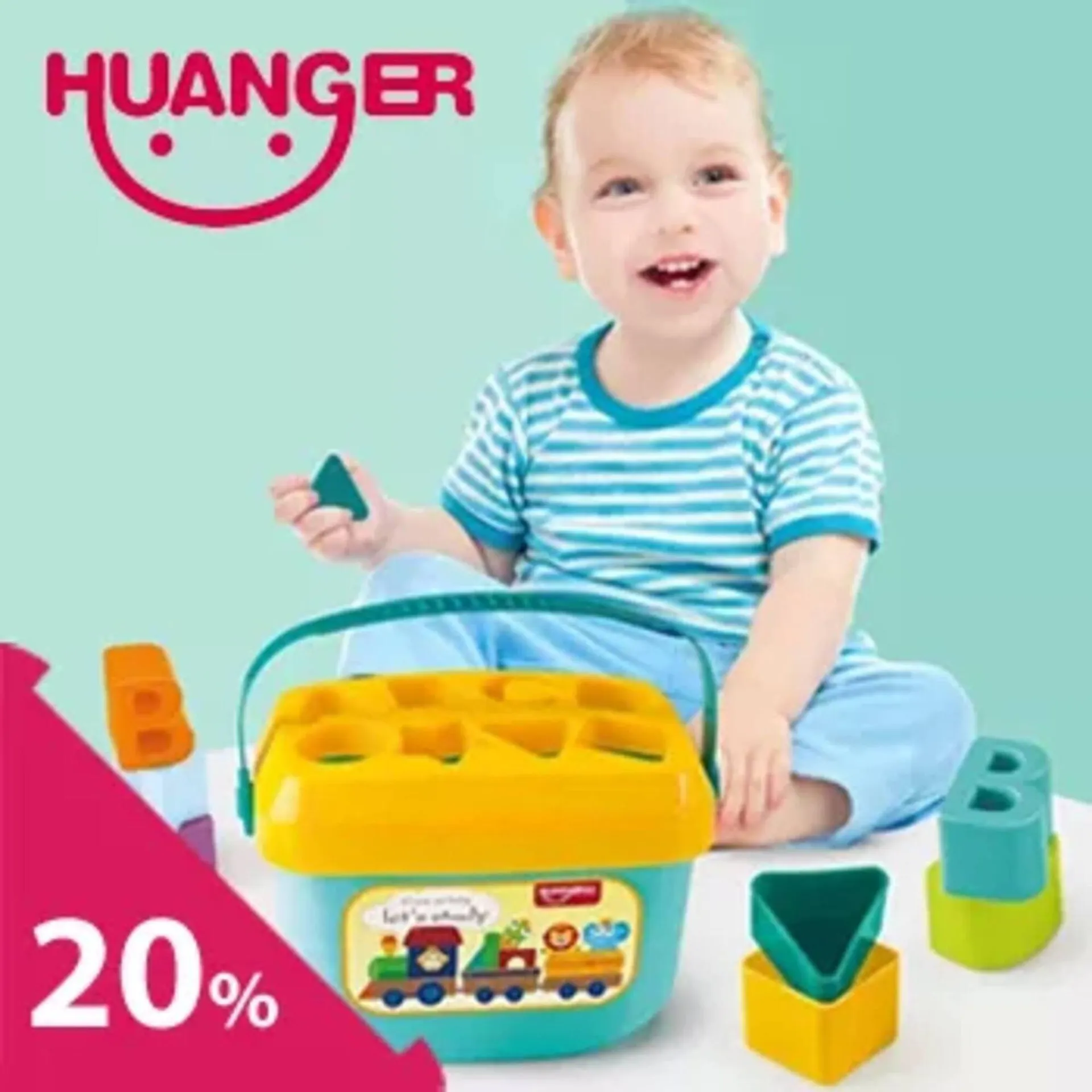 Katalógus Kangaboo akciós újság május 21.-tól május 27.-ig 2025. - Oldal 3