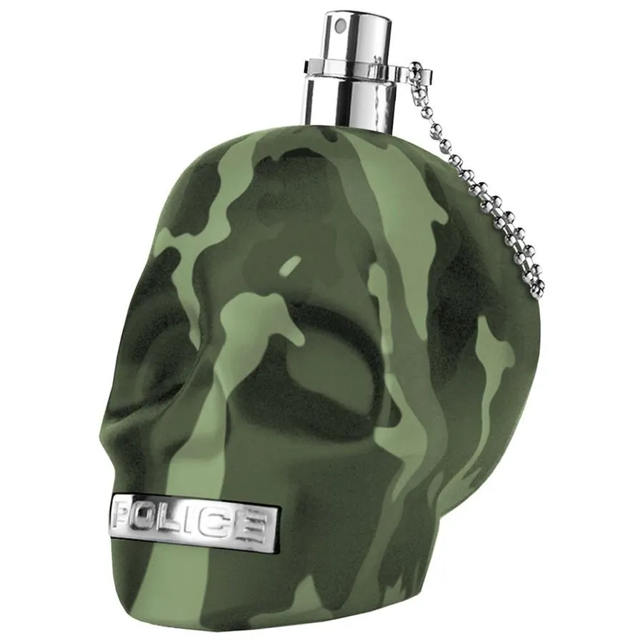 To Be Camouflage Eau De Toilette