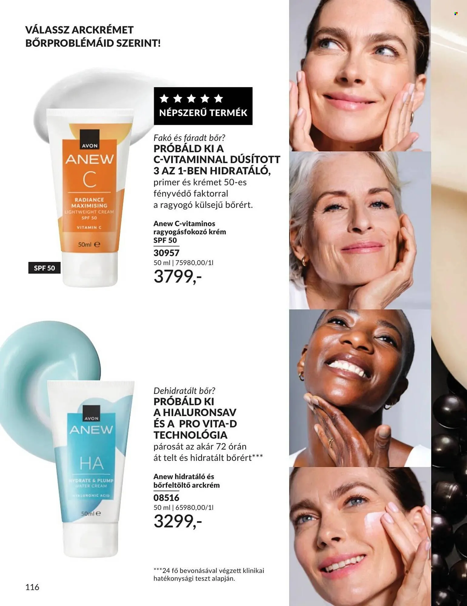 Katalógus AVON katalógus február 1.-tól február 28.-ig 2026. - Oldal 116