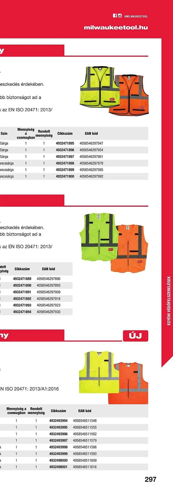 Katalógus Milwaukee akciós újság szeptember 16.-tól december 31.-ig 2025. - Oldal 593