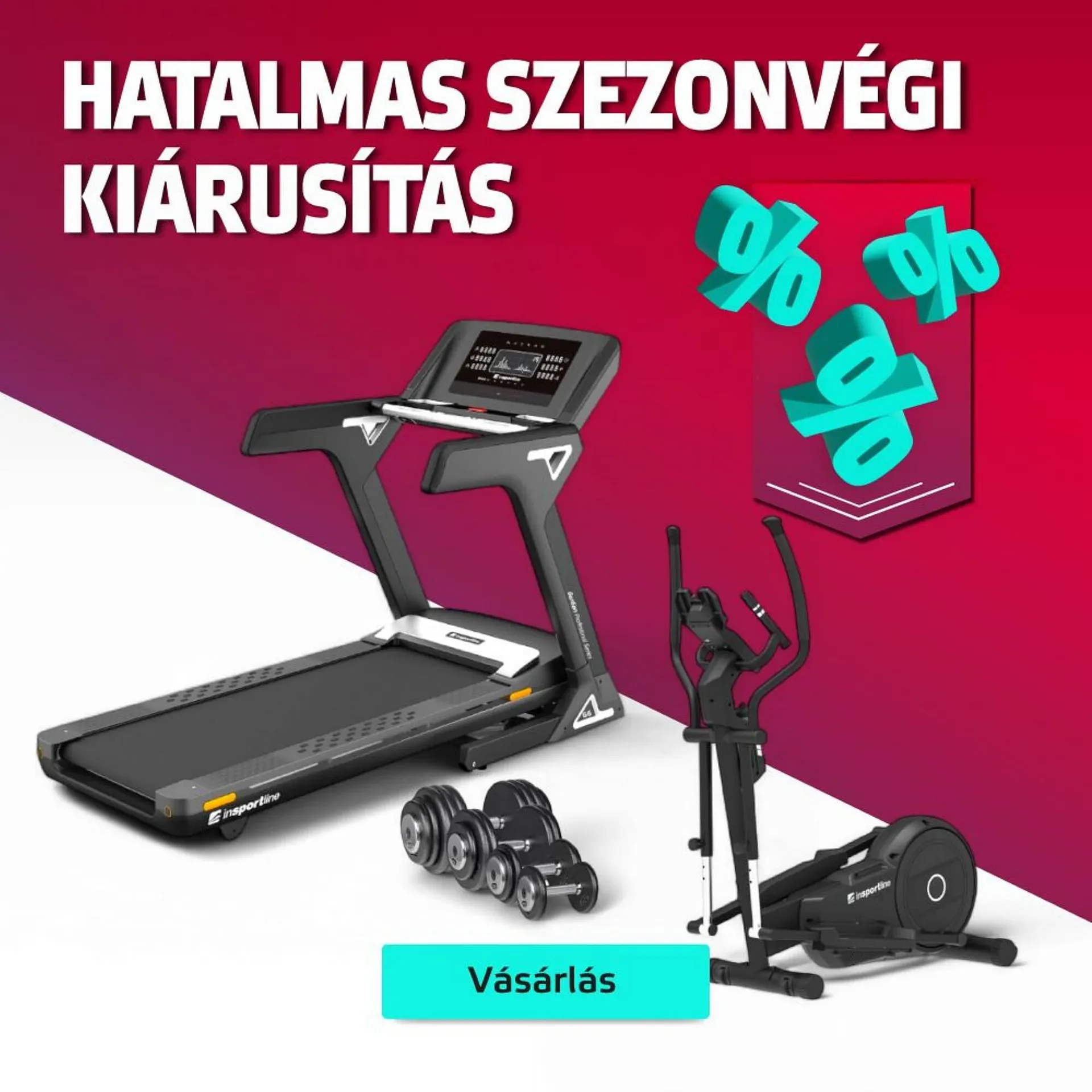 Katalógus Insportline akciós újság március 6.-tól március 17.-ig 2025. - Oldal 2