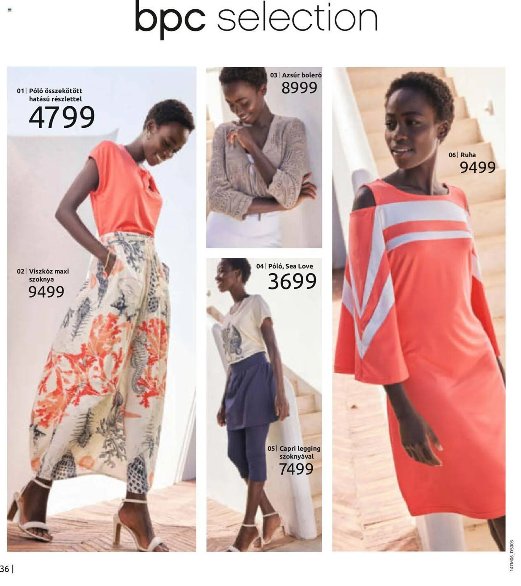 Katalógus Bonprix akciós újság június 13.-tól december 13.-ig 2023. - Oldal 38