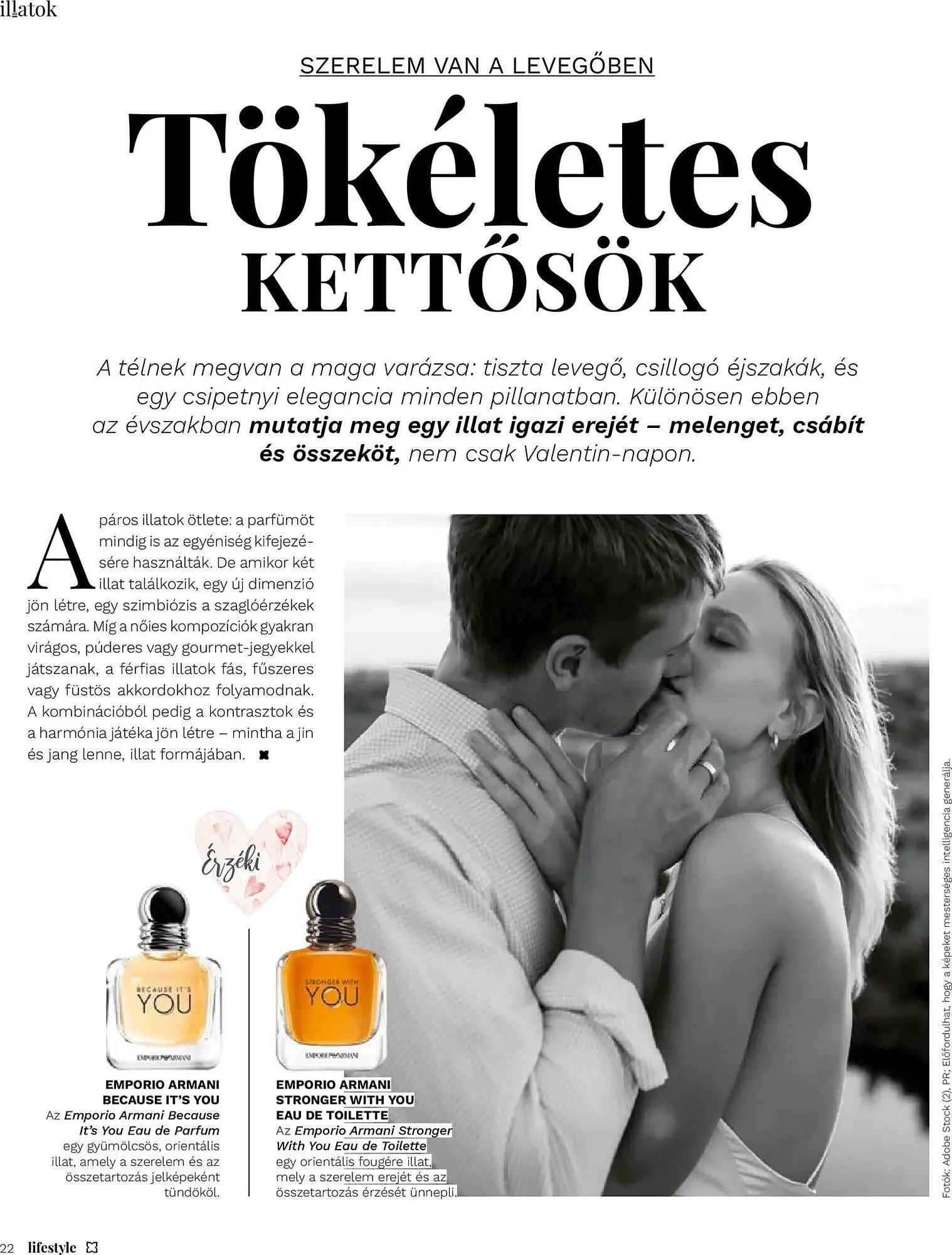 Katalógus Müller akciós újság február 2.-tól február 28.-ig 2026. - Oldal 22