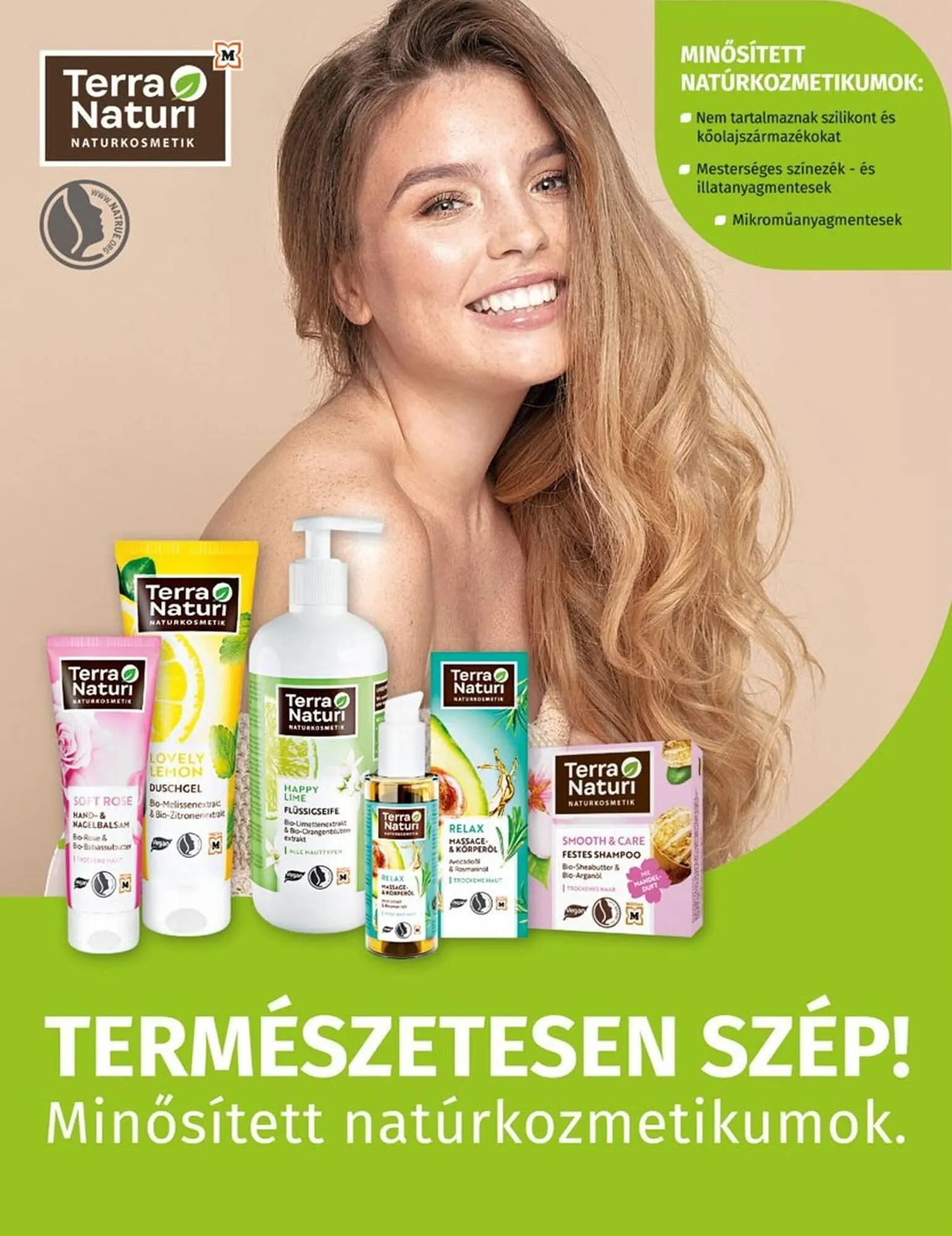 Katalógus Müller akciós újság március 25.-tól március 30.-ig 2025. - Oldal 39