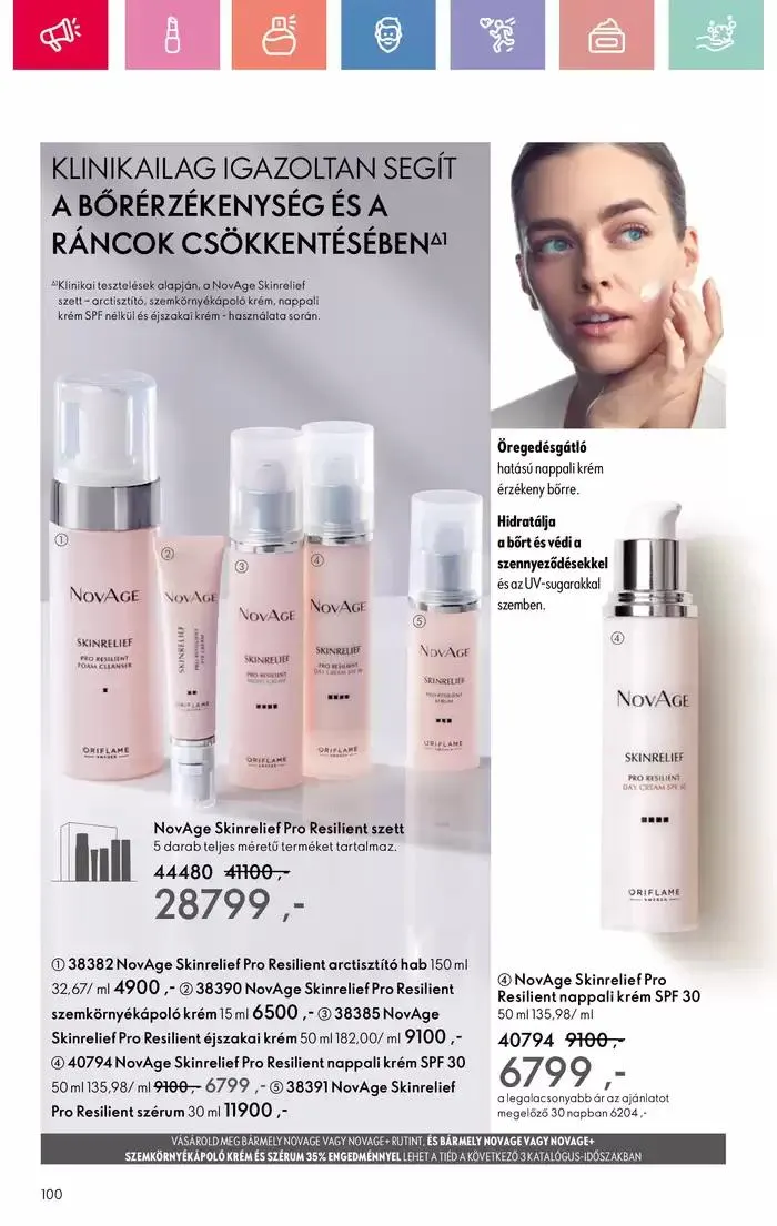 Katalógus Együtt nagyszerűbb február 5.-tól december 31.-ig 2025. - Oldal 100