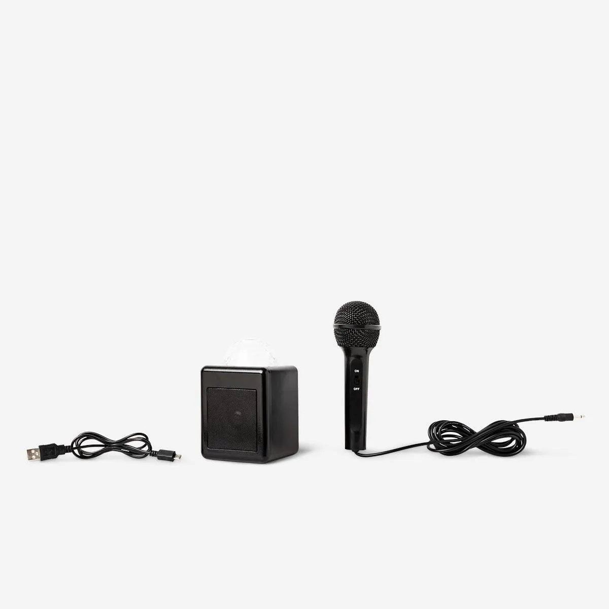 Karaoke gép. Telefonhoz