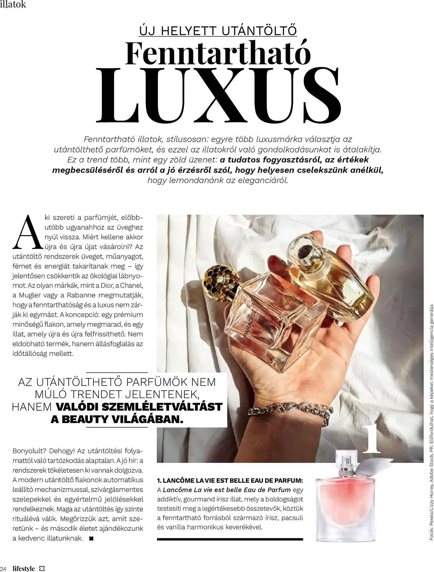 Katalógus Müller akciós újság március 27.-tól április 30.-ig 2026. - Oldal 24