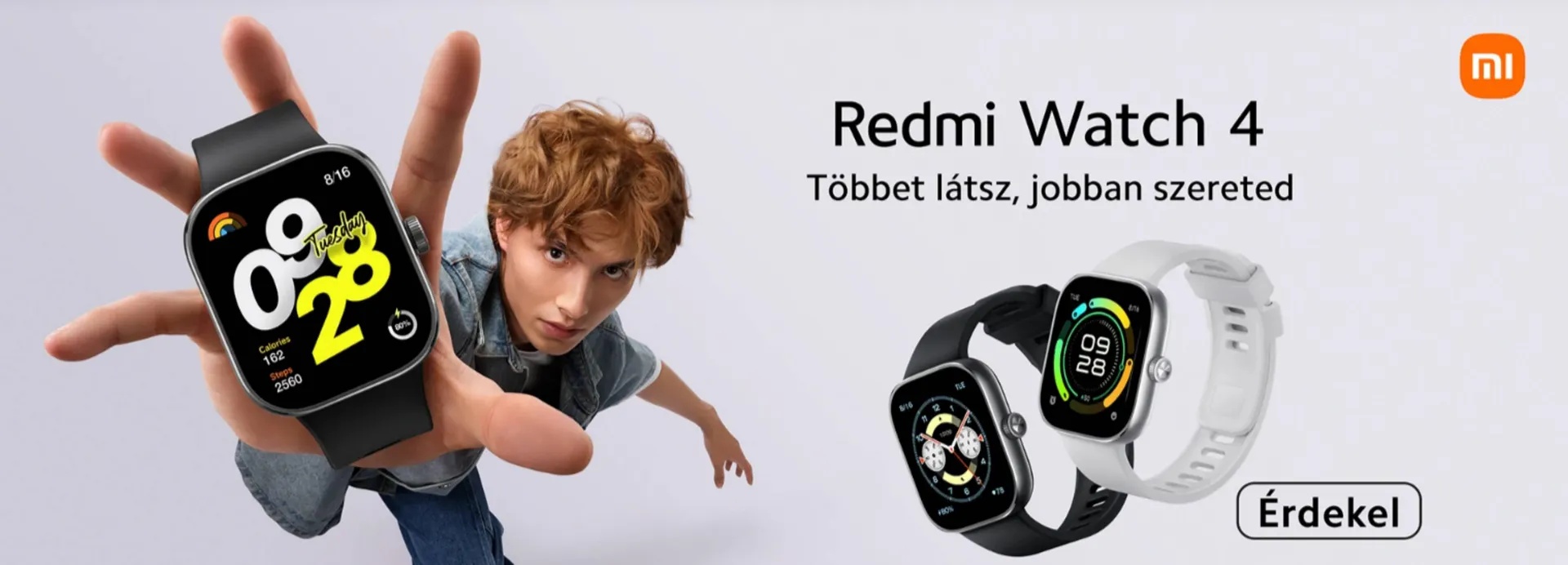 Katalógus Xiaomishop akciós újság február 3.-tól március 24.-ig 2024. - Oldal 