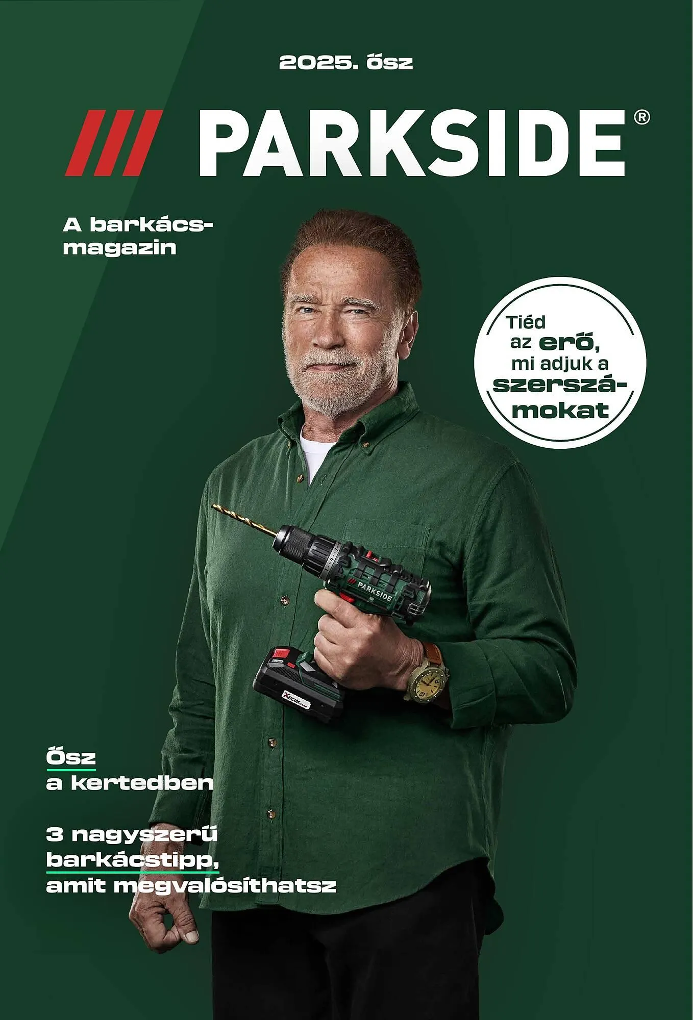 Pick-Lidl Nyereményjáték 2025.09.24 akciós újság - 1