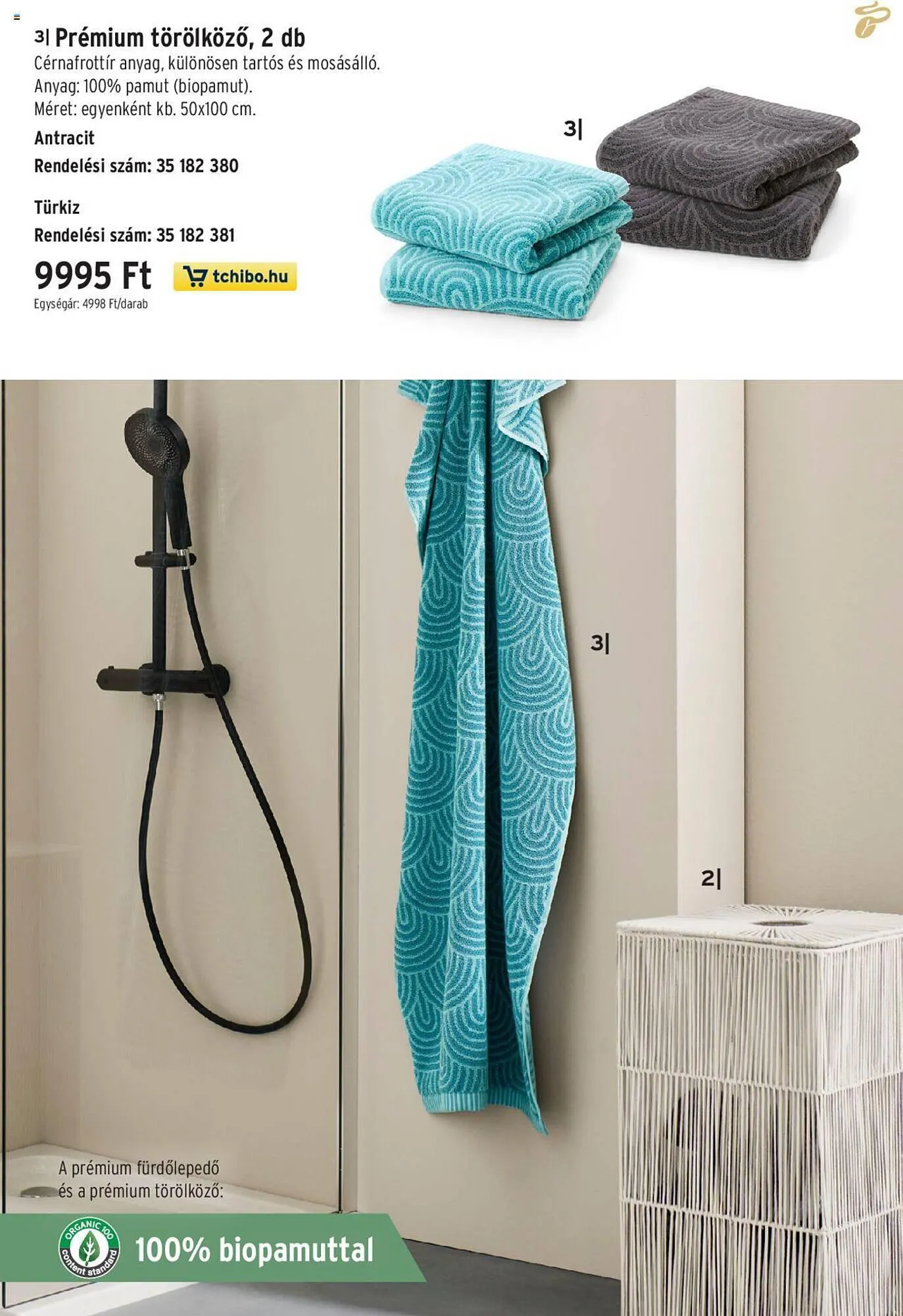 Katalógus Tchibo akciós újság augusztus 21.-tól szeptember 3.-ig 2023. - Oldal 37