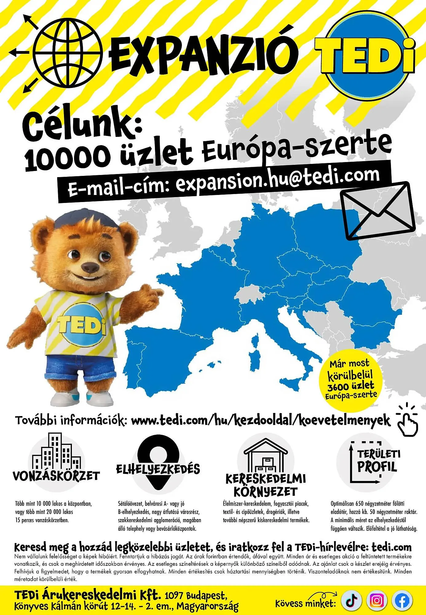 Katalógus Tedi katalógus január 11.-tól január 18.-ig 2026. - Oldal 16