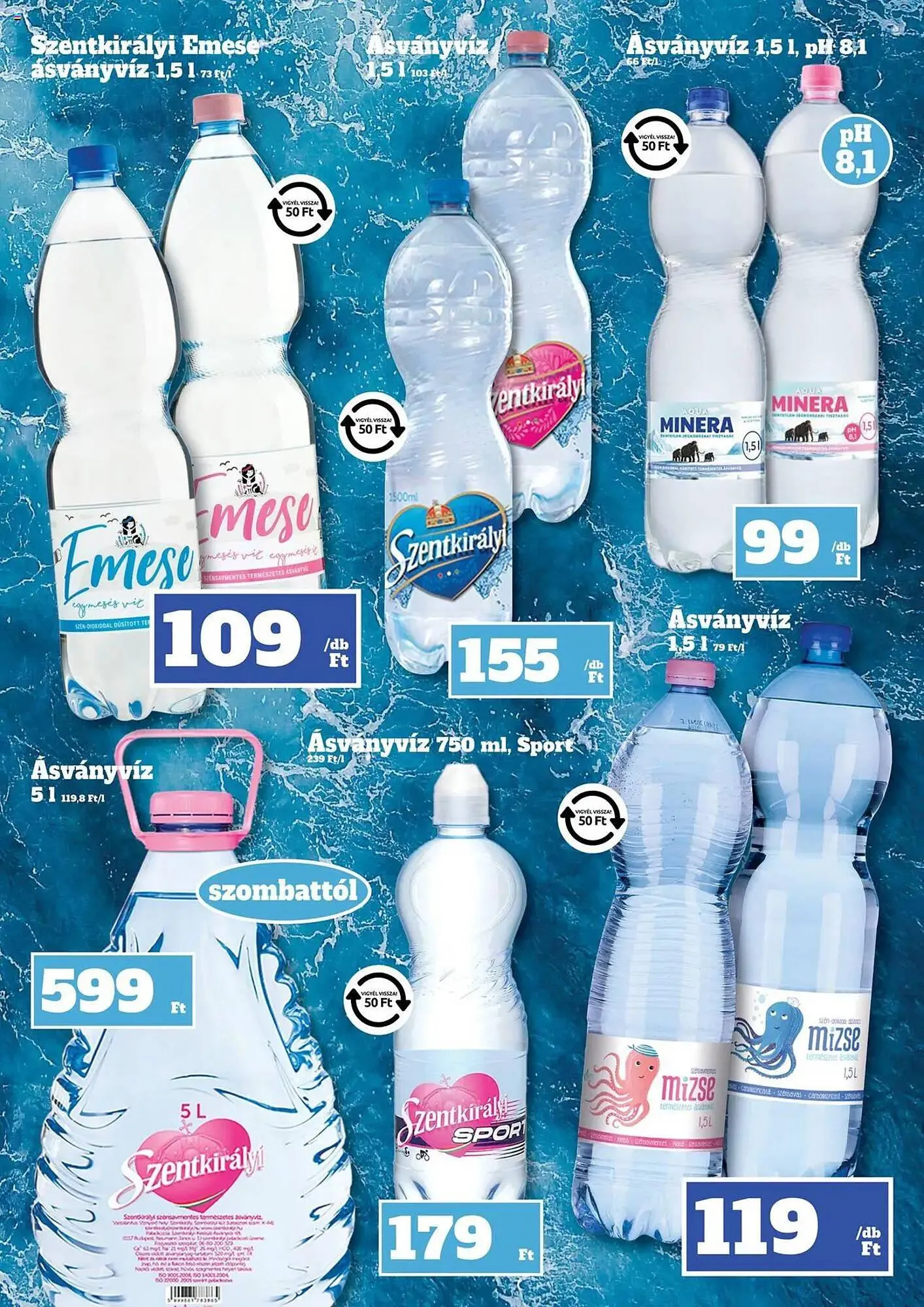 Katalógus Family Diszkont akciós újság szeptember 26.-tól október 1.-ig 2025. - Oldal 14