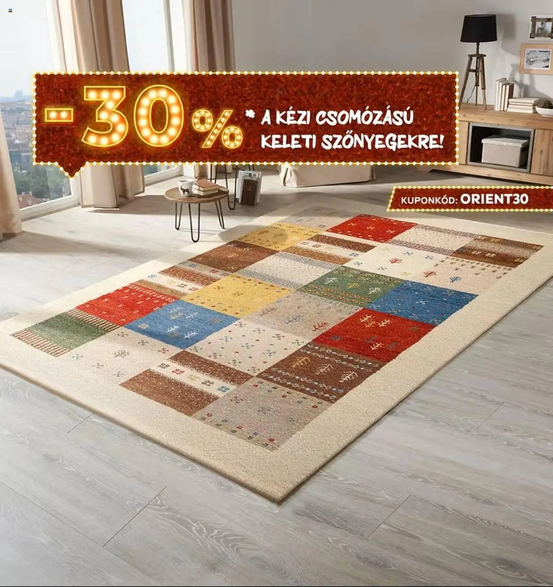 XXXLutz akciós újság - 1