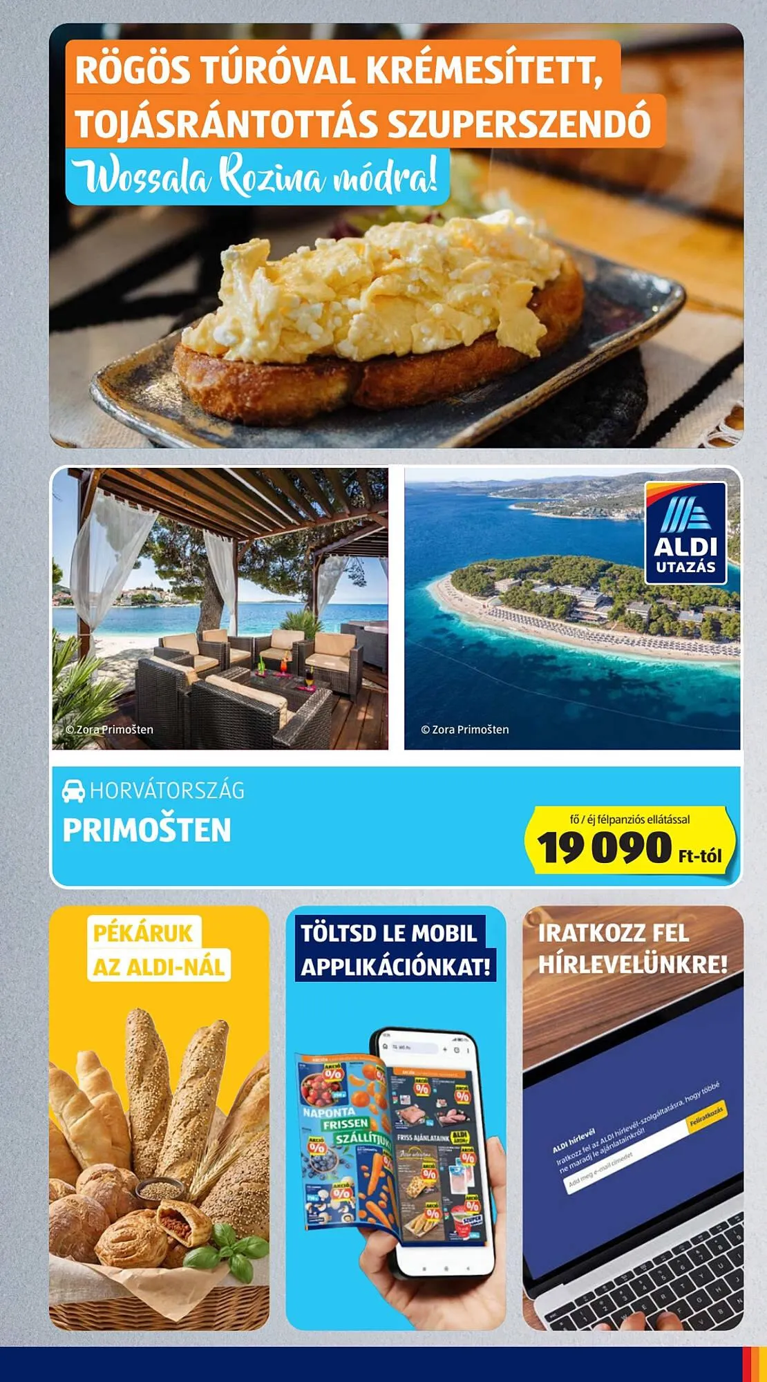 Katalógus ALDI akciós újság április 30.-tól május 6.-ig 2026. - Oldal 5