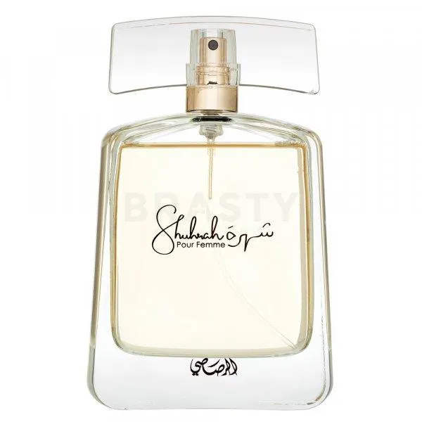 Rasasi Shuhrah Pour Femme Eau de Parfum nőknek 90 ml