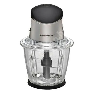 Rommelsbacher MZ500 Multifunkciós aprító 500W