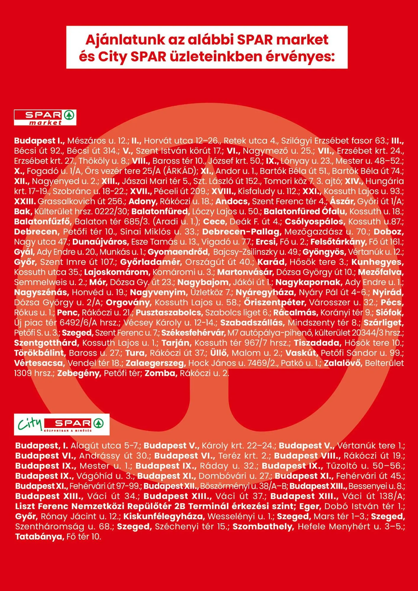 Katalógus Spar akciós újság december 11.-tól december 17.-ig 2025. - Oldal 3