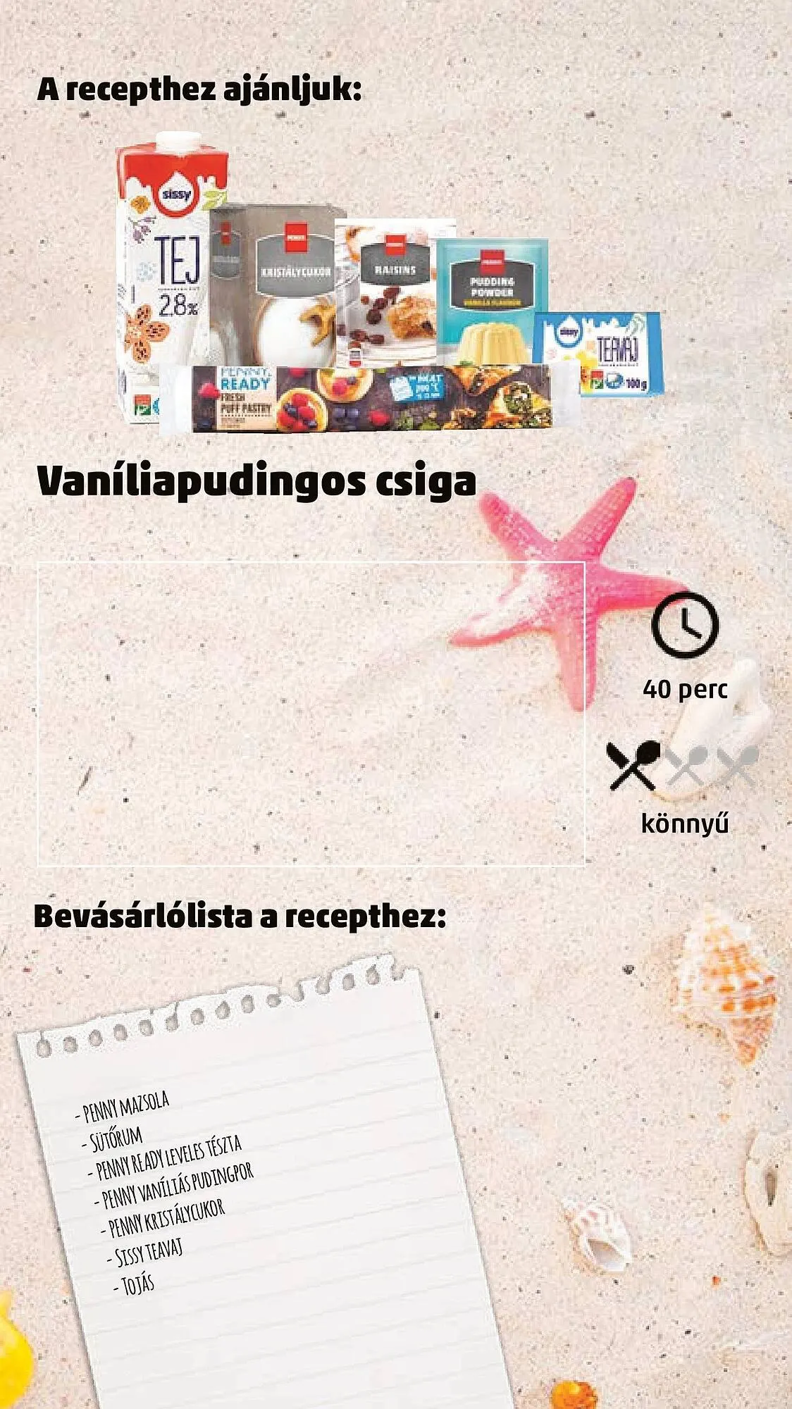 Katalógus PENNY akciós újság augusztus 31.-tól szeptember 6.-ig 2023. - Oldal 13