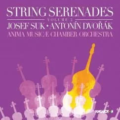 String Sere, Vol.2 - CD