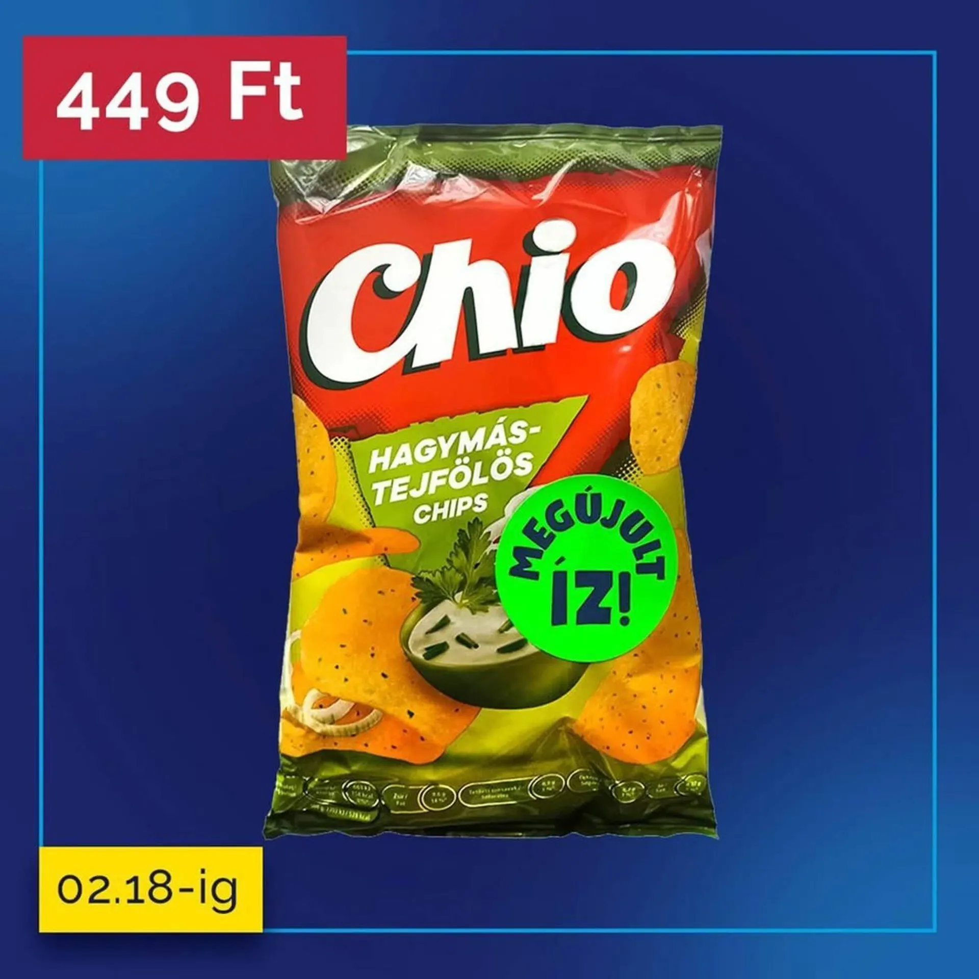 Katalógus GRoby akciós újság február 5.-tól február 18.-ig 2026. - Oldal 5