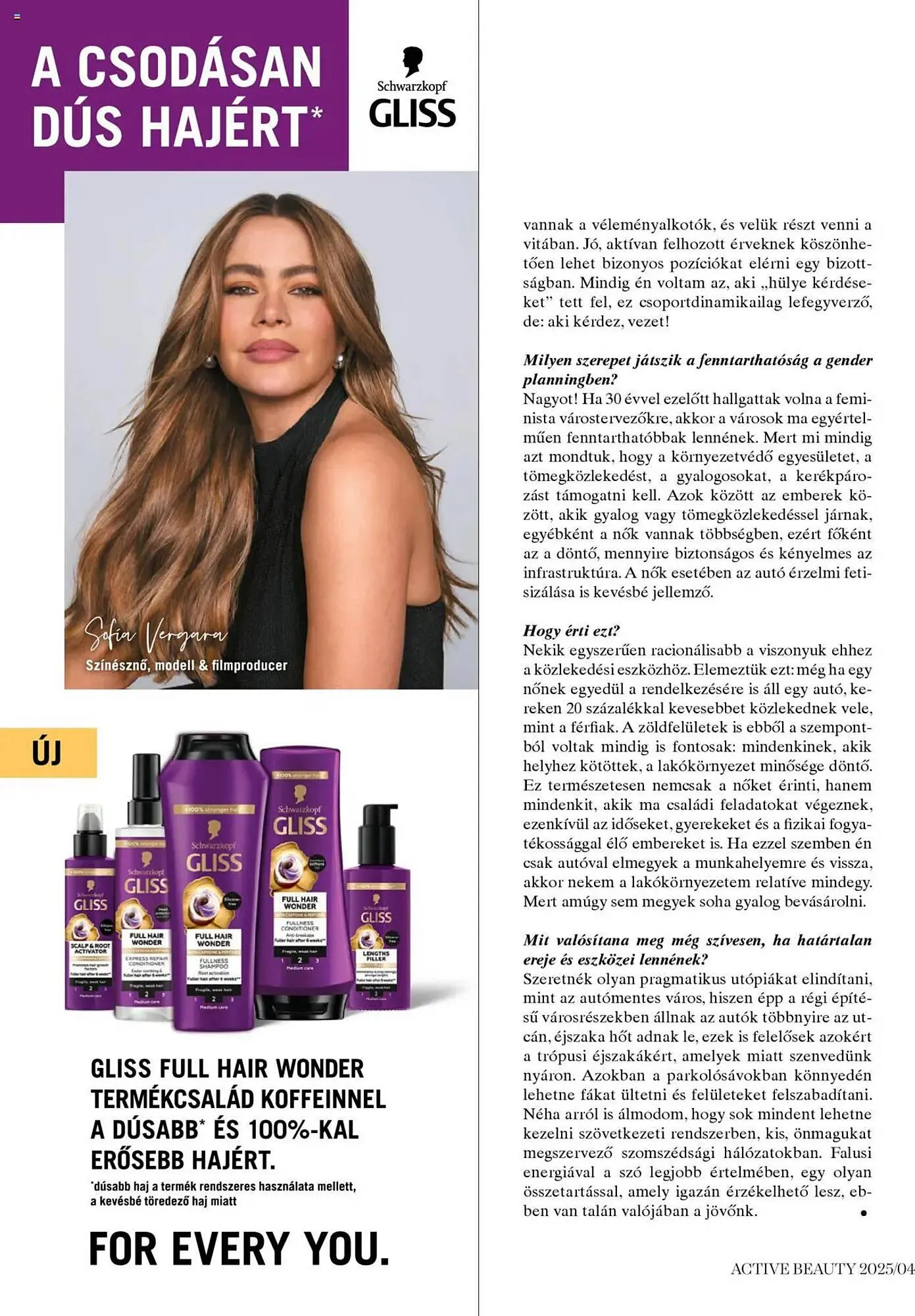 Katalógus DM akciós újság április 16.-tól április 24.-ig 2025. - Oldal 94