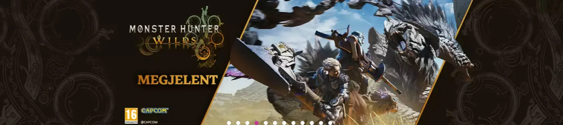 Katalógus Konzolvilág akciós újság március 7.-tól március 19.-ig 2025. - Oldal 4