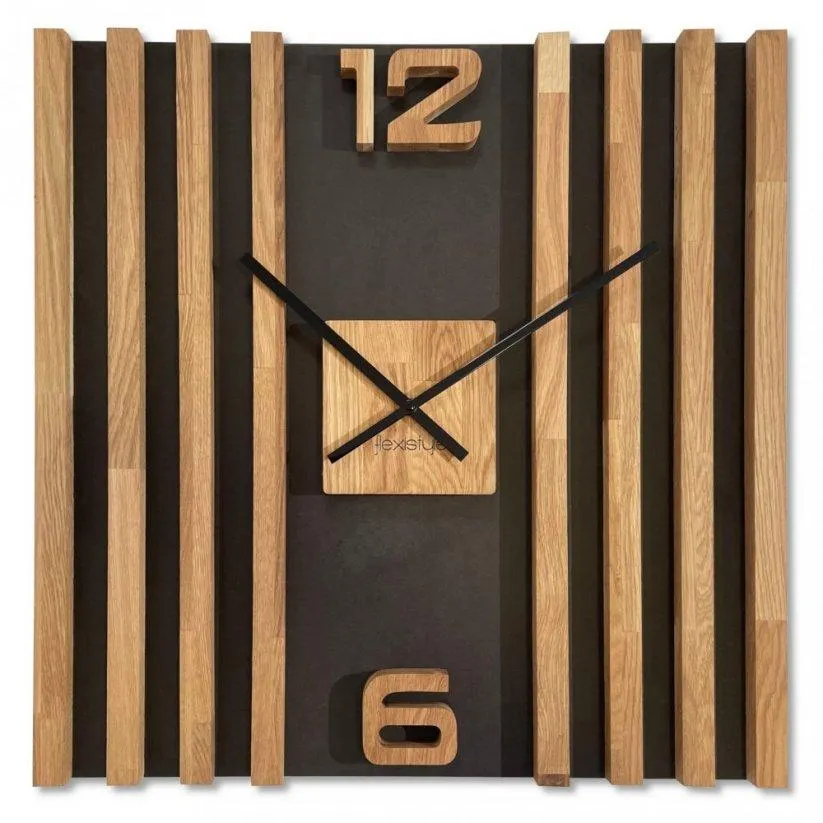 Fa léc falióra 60cm