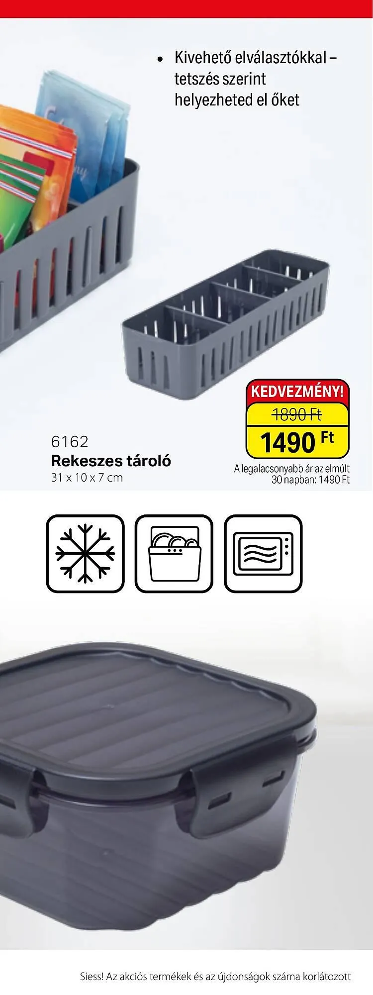 Katalógus BetterStyle akciós újság november 1.-tól november 30.-ig 2024. - Oldal 59