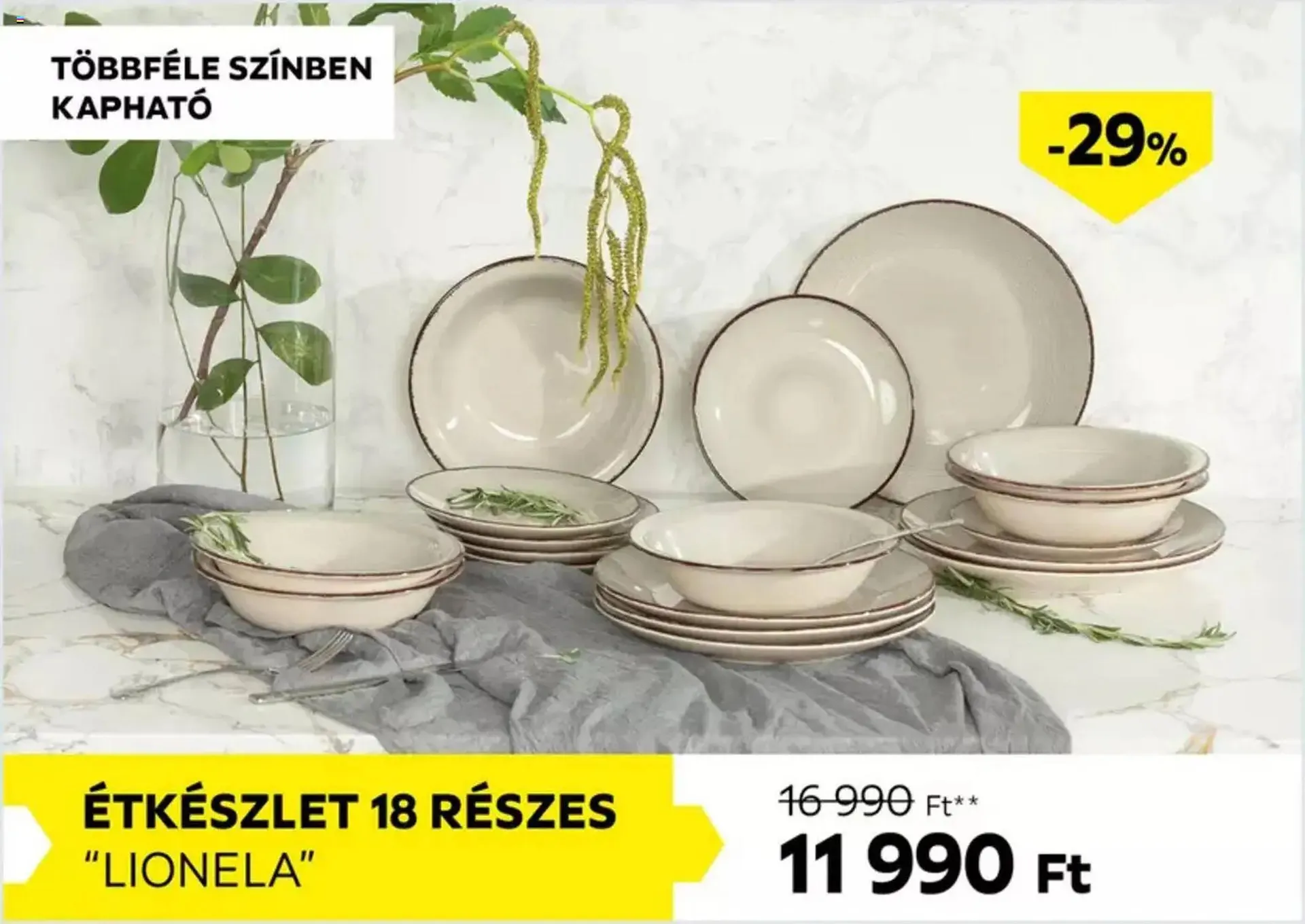 Katalógus Möbelix akciós újság január 22.-tól február 4.-ig 2026. - Oldal 7