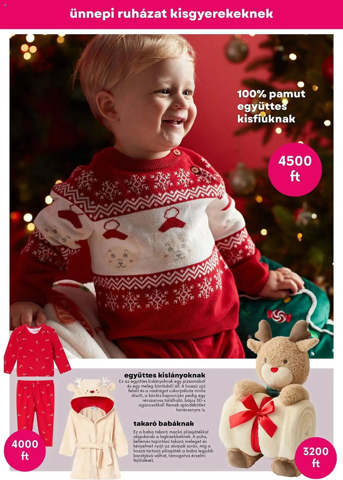 Katalógus Pepco akciós újság december 11.-tól december 17.-ig 2025. - Oldal 8