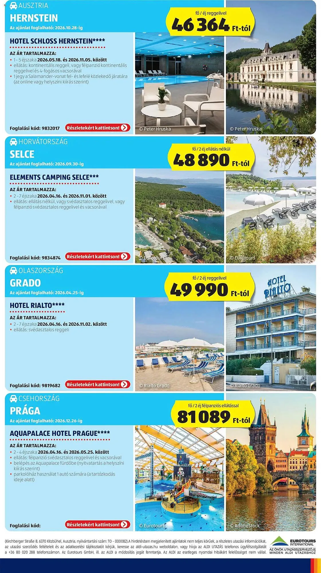 Katalógus ALDI akciós újság április 16.-tól április 22.-ig 2026. - Oldal 3